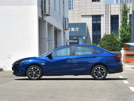 Chevrolet Monza Βενζίνη Εγχειρησιακοί προφυλακτήρες 4 θέσεις 6 ταχύτητες υγρό διπλό συμπλέκτη κιβώτιο ταχυτήτων για ενήλικες