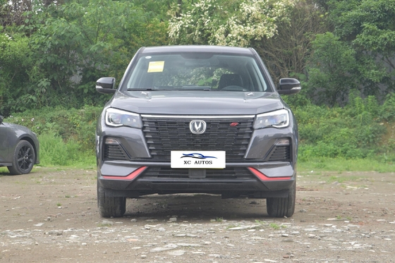 Το Changan CS75 εξοπλισμένο με ESC Η επόμενη γενιά συμπαγών SUV με τετράγωνο 3000-3500 mm