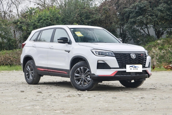 Το Changan CS75 εξοπλισμένο με ESC Η επόμενη γενιά συμπαγών SUV με τετράγωνο 3000-3500 mm