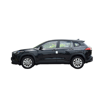 Corolla Cross Toyota Cars 2023 2024 Suv Βενζινοκίνητο Αυτοκίνητο Καύσιμο Toyota Corolla Hilux Ενήλικες
