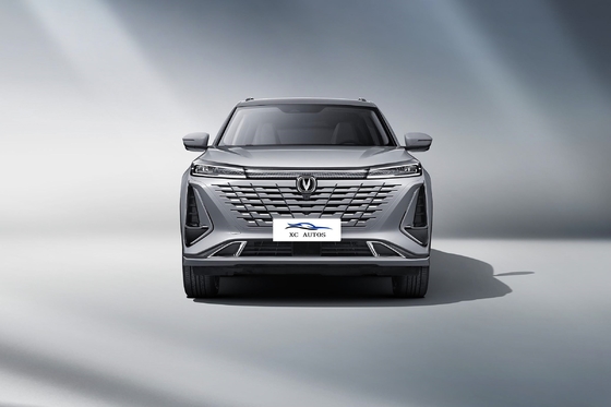 Υψηλής ταχύτητας SUV Changan Uni-K 2023 Uni K 2024 με ηλεκτρική ρύθμιση καθίσματος οδηγού