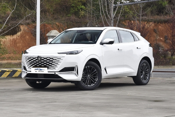 Υψηλής ταχύτητας SUV Changan Uni-K 2023 Uni K 2024 με ηλεκτρική ρύθμιση καθίσματος οδηγού