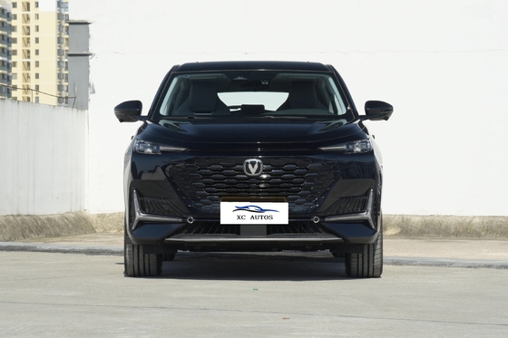 Υψηλής ταχύτητας SUV Changan Uni-K 2023 Uni K 2024 με ηλεκτρική ρύθμιση καθίσματος οδηγού