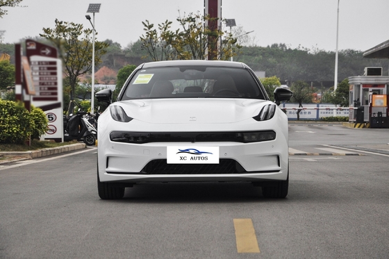 Zeekr 001 2024 656km CTLC Καθαρό ηλεκτρικό εύρος κρουαζιέρας Συσκευές αυτοκινήτων Ενέργεια οχήματα