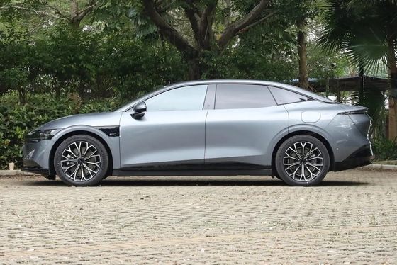 2023 Zeekr 007 RWD AWD 4WD High Speed Sedan Αυτοκίνητο 4WD 100kWh Ηλεκτρικό όχημα μεγάλης εμβέλειας