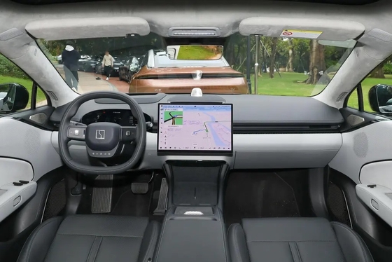 2023 Zeekr 007 RWD AWD 4WD High Speed Sedan Αυτοκίνητο 4WD 100kWh Ηλεκτρικό όχημα μεγάλης εμβέλειας