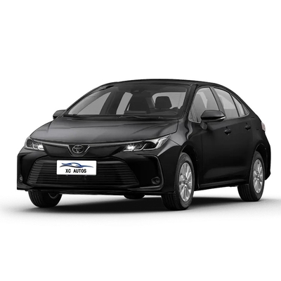 Πουλήστε το 2020 Toyota Hilux Corolla Βενζίνη Ενεργειακό αυτοκίνητο με μέγιστη ροπή Nm 200-300Nm