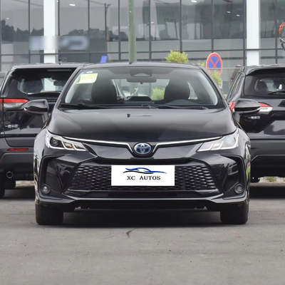 Πουλήστε το 2020 Toyota Hilux Corolla Βενζίνη Ενεργειακό αυτοκίνητο με μέγιστη ροπή Nm 200-300Nm