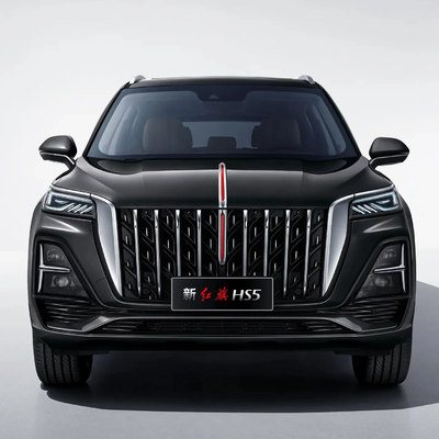 HONGQI HS5 2023 Αυτοκίνητο Βενζινοκίνητο ABS Ναι πολυτελή Μεσαίου μεγέθους 5 θυρών 5 θέσεων SUV Χρησιμοποιείται