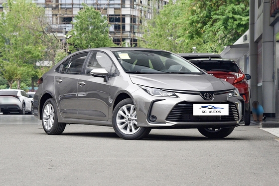 Πουλήστε το 2020 Toyota Hilux Corolla Βενζίνη Ενεργειακό αυτοκίνητο με μέγιστη ροπή Nm 200-300Nm
