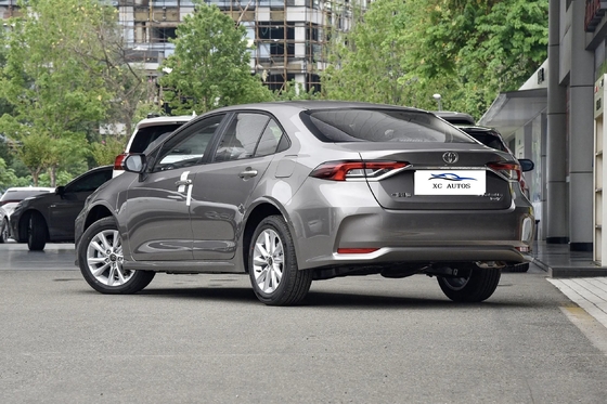 Πουλήστε το 2020 Toyota Hilux Corolla Βενζίνη Ενεργειακό αυτοκίνητο με μέγιστη ροπή Nm 200-300Nm