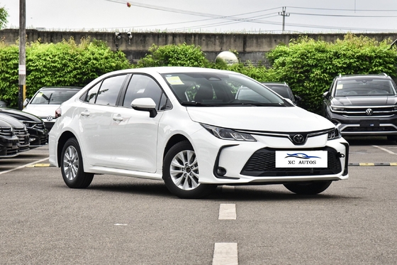 Πουλήστε το 2020 Toyota Hilux Corolla Βενζίνη Ενεργειακό αυτοκίνητο με μέγιστη ροπή Nm 200-300Nm