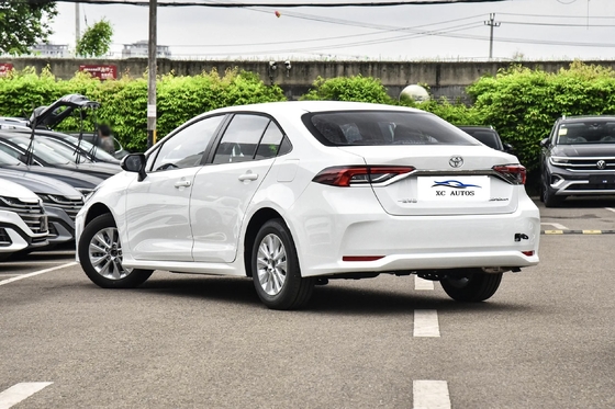 Πουλήστε το 2020 Toyota Hilux Corolla Βενζίνη Ενεργειακό αυτοκίνητο με μέγιστη ροπή Nm 200-300Nm