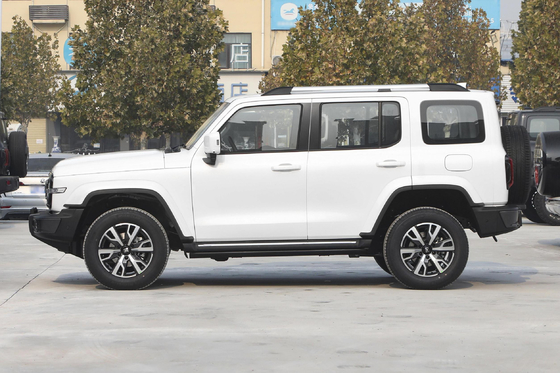 Φώτα LED Τσανγκ Τσένγκ Τανκ 300/500 SUV Αριστερό οδηγό Υβριδικά οχήματα