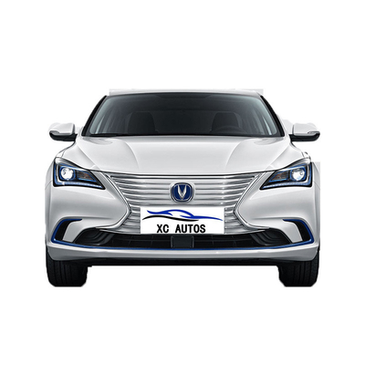 Μπροστά 4 Πίσω 4 ραντάρ Changan Eado EV460 UAED Αυτοκίνητο Compact Saden Level Long NEDC Range