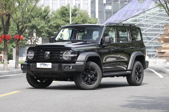 Φώτα LED Τσανγκ Τσένγκ Τανκ 300/500 SUV Αριστερό οδηγό Υβριδικά οχήματα