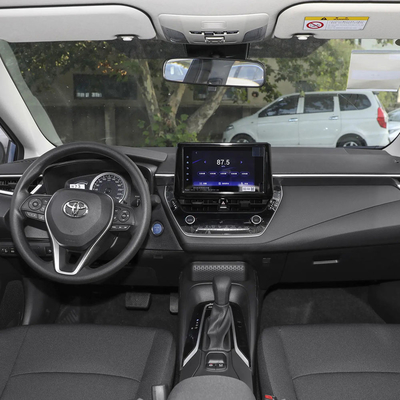 Το πιο δημοφιλές και ευπροσάρμοστο Toyota Corolla Υβριδικό Σεντάν 1.5L 121 hp L3 κινητήρας