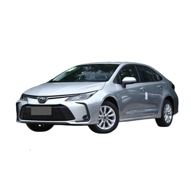 Το πιο δημοφιλές και ευπροσάρμοστο Toyota Corolla Υβριδικό Σεντάν 1.5L 121 hp L3 κινητήρας