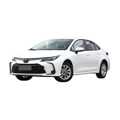 Το πιο δημοφιλές και ευπροσάρμοστο Toyota Corolla Υβριδικό Σεντάν 1.5L 121 hp L3 κινητήρας