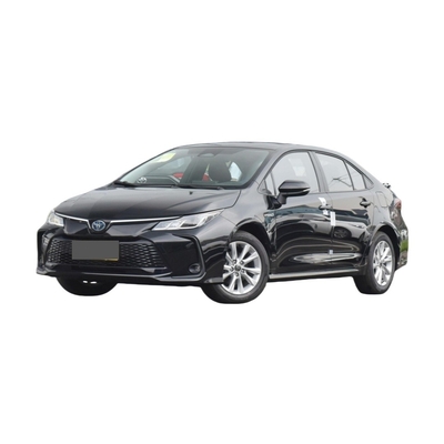 Το πιο δημοφιλές και ευπροσάρμοστο Toyota Corolla Υβριδικό Σεντάν 1.5L 121 hp L3 κινητήρας