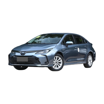 Το πιο δημοφιλές και ευπροσάρμοστο Toyota Corolla Υβριδικό Σεντάν 1.5L 121 hp L3 κινητήρας