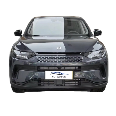 2023 Leapmotor C11 Ηλεκτρικό SUV με ρύθμιση του καθίσματος του οδηγού και μέγιστη ταχύτητα 170 χλμ.