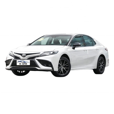 2023 Toyota Camry 2.5T Υβριδικό Σεντάν με μήκος * πλάτος * ύψος 4915x1840x1450
