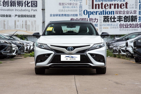 2023 Toyota Camry 2.5T Υβριδικό Σεντάν με μήκος * πλάτος * ύψος 4915x1840x1450