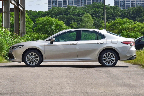 2023 Toyota Camry 2.5T Υβριδικό Σεντάν με μήκος * πλάτος * ύψος 4915x1840x1450