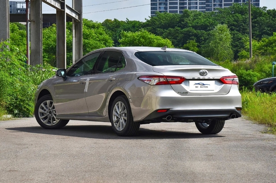 2023 Toyota Camry 2.5T Υβριδικό Σεντάν με μήκος * πλάτος * ύψος 4915x1840x1450