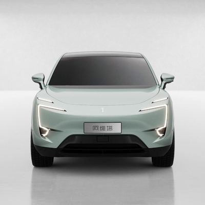 2024 Changan avatr 11 Ηλεκτρικό αυτοκίνητο υψηλής ταχύτητας Τεταρτική μπαταρία λιθίου και ESC συμπεριλαμβανομένων