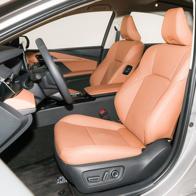 Αριστερό μέγιστη ταχύτητα 205km/h Toyota Camry 2012 Αυτοκίνητα 2018 Αυτοκίνητο Sedan Βενζίνη Βενζίνη