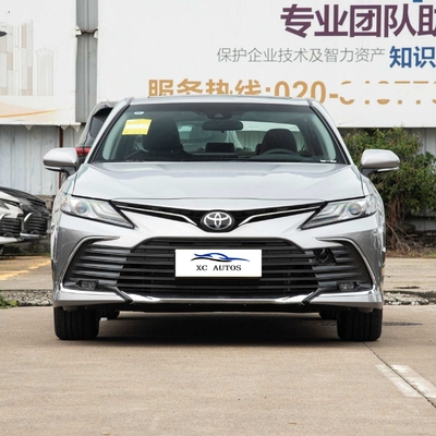 2024 Toyota Camry Εικονική οθόνη Βενζινοκίνητο όχημα για ενήλικες στο Ντουμπάι