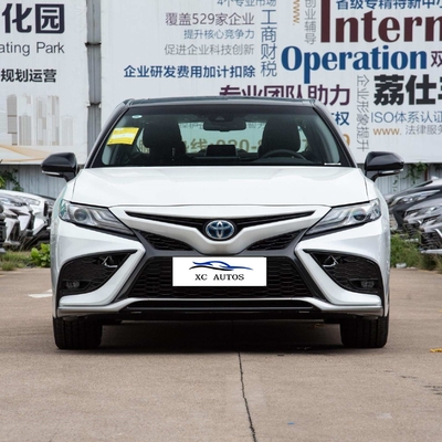 2024 Toyota Camry Εικονική οθόνη Βενζινοκίνητο όχημα για ενήλικες στο Ντουμπάι