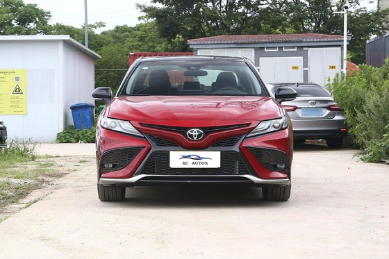 2024 Toyota Camry Εικονική οθόνη Βενζινοκίνητο όχημα για ενήλικες στο Ντουμπάι