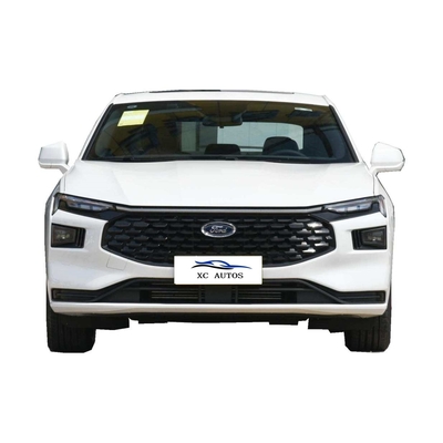 Ηλεκτρικό αυτοκίνητο Ford Mondeo υψηλής ταχύτητας πολυτελές αυτοκίνητο για 5 θέσεις χιλιόμετρο 1-25000 μίλια