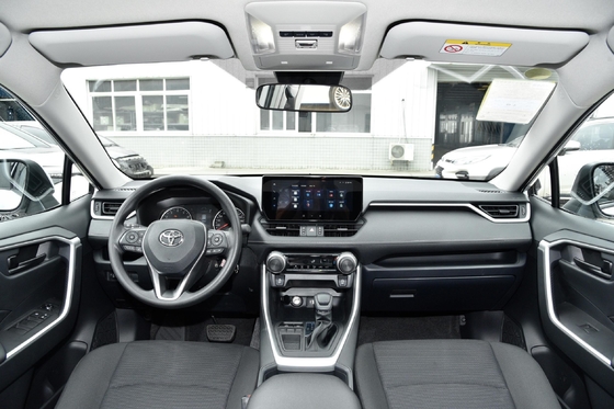 Toyo ta Rav 4 Υβριδική Βενζίνη Αυτοκίνητα SUV Οχήματα Κιτ Σώματος Μέγιστη ροπή Nm 200-300Nm