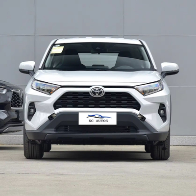 Toyo ta Rav 4 Υβριδική Βενζίνη Αυτοκίνητα SUV Οχήματα Κιτ Σώματος Μέγιστη ροπή Nm 200-300Nm