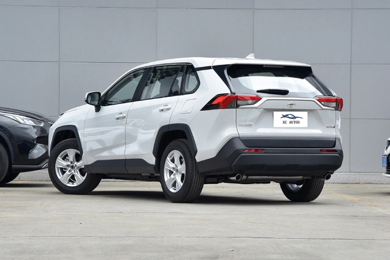 Toyo ta Rav 4 Υβριδική Βενζίνη Αυτοκίνητα SUV Οχήματα Κιτ Σώματος Μέγιστη ροπή Nm 200-300Nm
