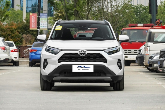 Toyo ta Rav 4 Υβριδική Βενζίνη Αυτοκίνητα SUV Οχήματα Κιτ Σώματος Μέγιστη ροπή Nm 200-300Nm