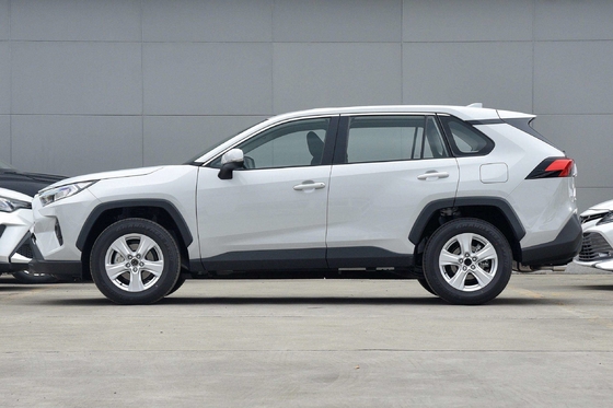Toyo ta Rav 4 Υβριδική Βενζίνη Αυτοκίνητα SUV Οχήματα Κιτ Σώματος Μέγιστη ροπή Nm 200-300Nm