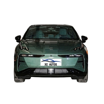 2024 Zeekr X Ηλεκτρικό αυτοκίνητο 5 θέσεων LxWxH mm 4450x1836x1572 Λιθιοσιδήρου φωσφορικής μπαταρίας