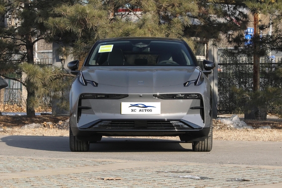 2024 Zeekr X Ηλεκτρικό αυτοκίνητο 5 θέσεων LxWxH mm 4450x1836x1572 Λιθιοσιδήρου φωσφορικής μπαταρίας