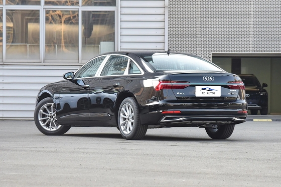 Σύντομο SUV Buick Regal 2024 25t Super Speed Χρησιμοποιημένο Sedans Καύσιμα Οχήματα Βενζίνη αυτοκίνητο