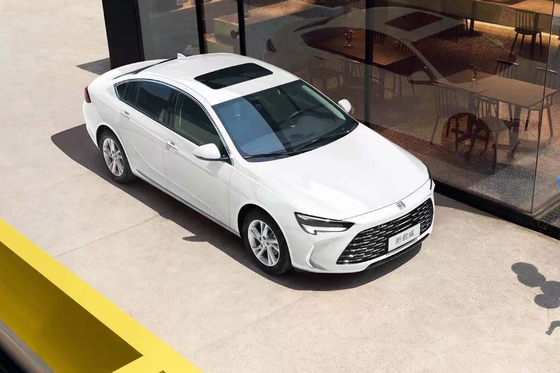 Σύντομο SUV Buick Regal 2024 25t Super Speed Χρησιμοποιημένο Sedans Καύσιμα Οχήματα Βενζίνη αυτοκίνητο