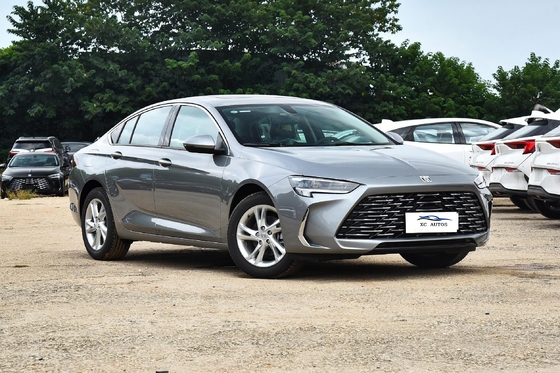 Σύντομο SUV Buick Regal 2024 25t Super Speed Χρησιμοποιημένο Sedans Καύσιμα Οχήματα Βενζίνη αυτοκίνητο