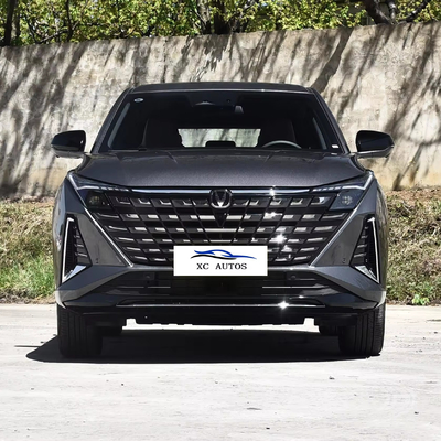 Ηλεκτρικό Changan Uni Z 2024 Uni-Z Uniz Chanagan Αυτοκίνητα Βενζινοκίνητα οχήματα Uniz Uni-Z αυτοκίνητο