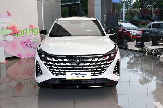 Ηλεκτρικό Changan Uni Z 2024 Uni-Z Uniz Chanagan Αυτοκίνητα Βενζινοκίνητα οχήματα Uniz Uni-Z αυτοκίνητο