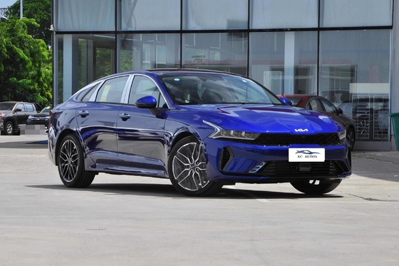 Kia K5 GT-Line Sedan 2023 Χρησιμοποιούμενα αυτοκίνητα Βενζίνη 5 θέσεις Sedan Αυτοκίνητο Κατασκευασμένο στο K5 και GT-Line