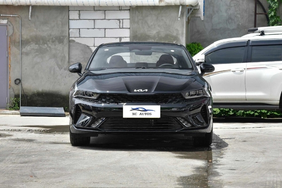 Kia K5 GT-Line Sedan 2023 Χρησιμοποιούμενα αυτοκίνητα Βενζίνη 5 θέσεις Sedan Αυτοκίνητο Κατασκευασμένο στο K5 και GT-Line